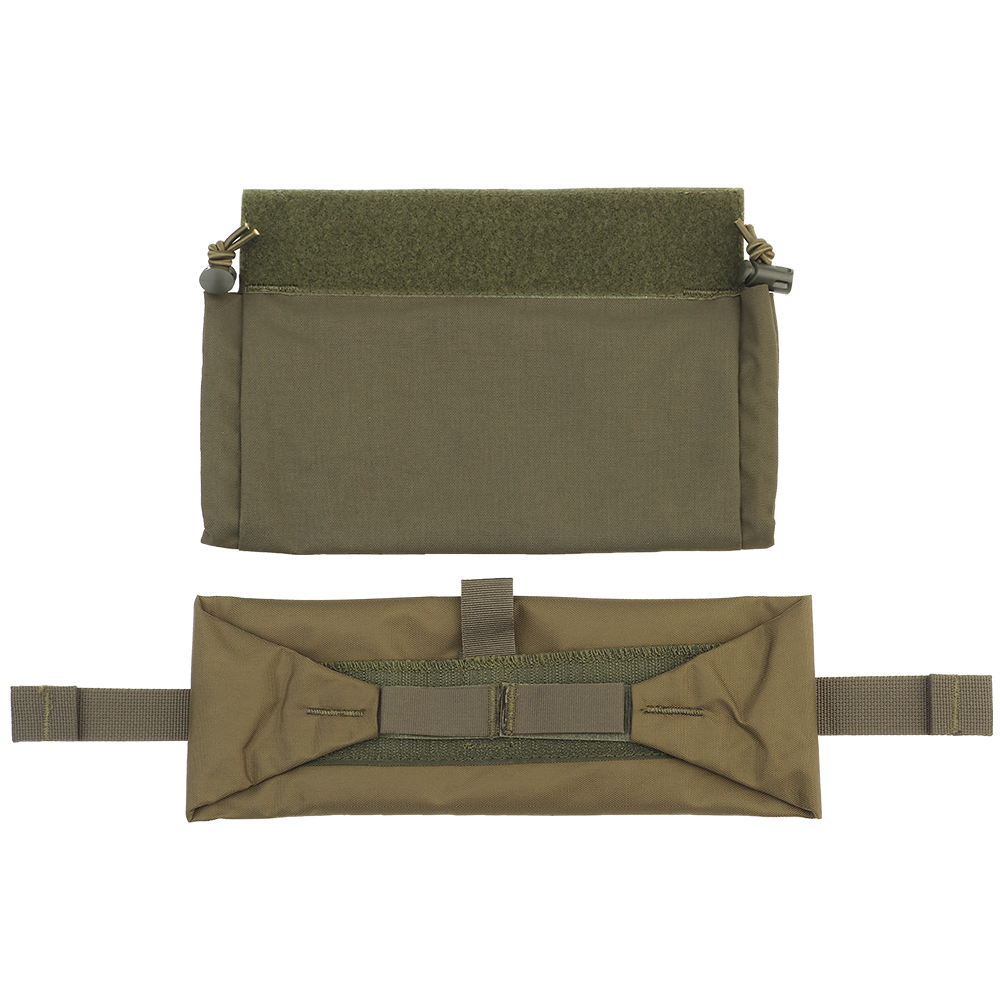 Edc Deep Carry - Sac tactique de traumatologie Roll 1