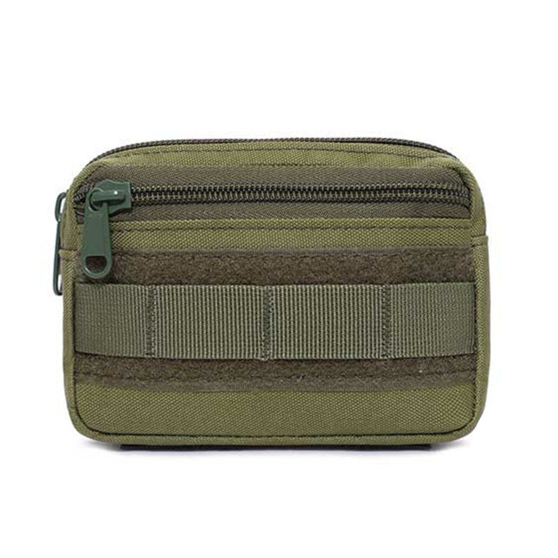 Edc Carry Accessories - Sac banane EDC Molle pour homme,