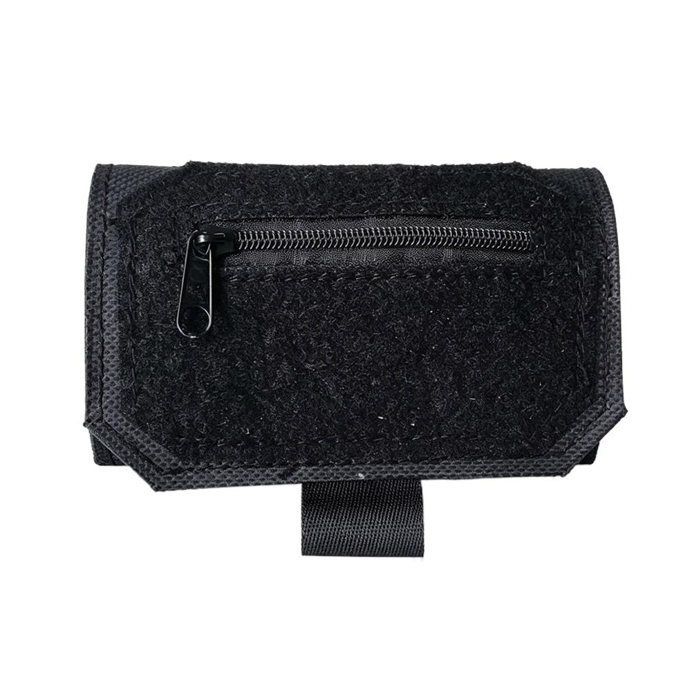 Edc Carry Kit - Pochette de ceinture compacte, mini sac