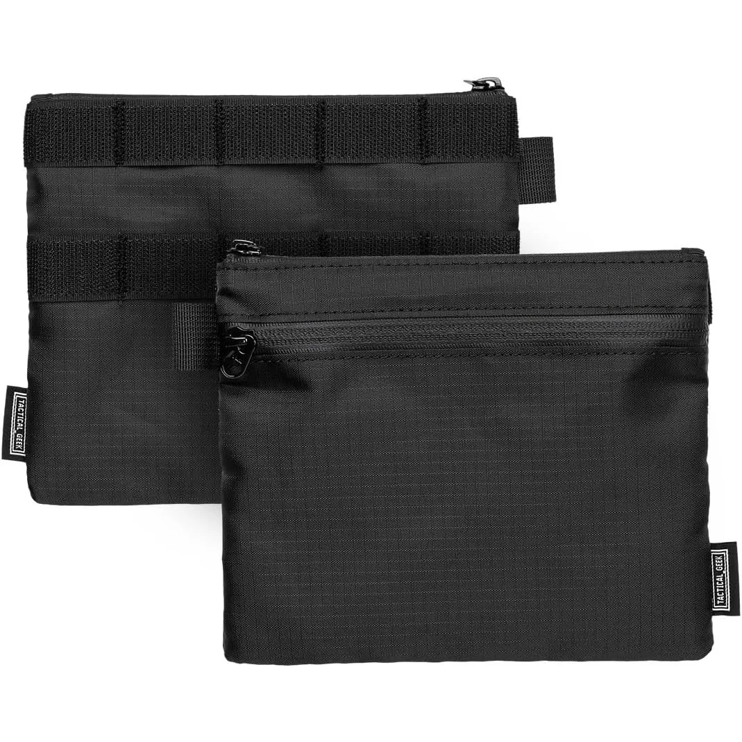 Edc Carry Holster - Pochette EDC Slim TACTICAL GEEK A14,