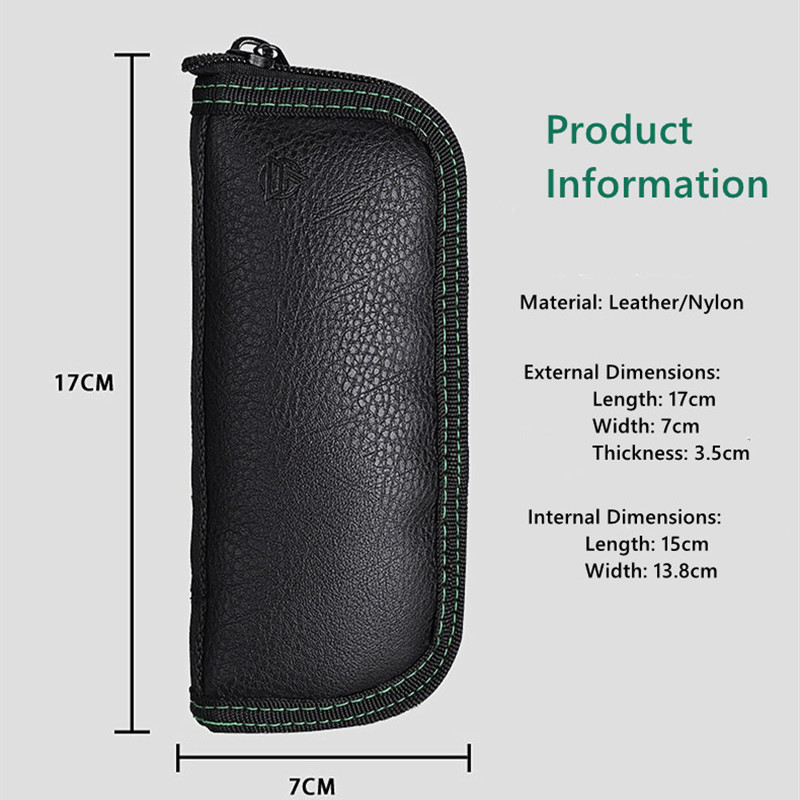 Edc Carry Holster - Pochette pour couteaux EDC, gaine pour