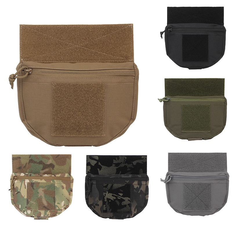 Edc Carry Kit - Pochette de décharge tactique pour JPC
