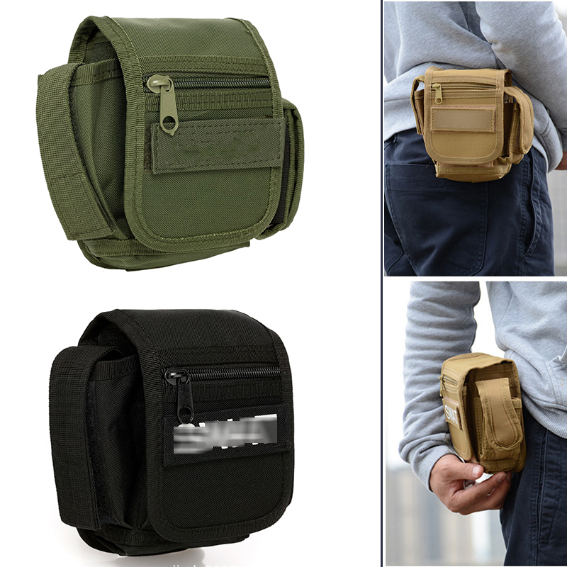 Edc Deep Carry - EDC – pochette tactique Molle, sac