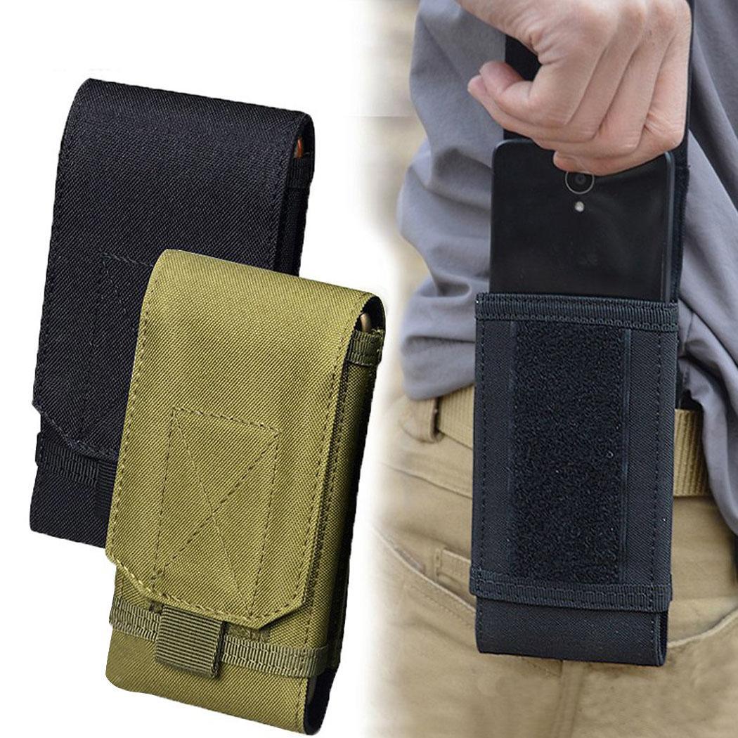 Edc Carry Kit - Sac de Camouflage en plein air,