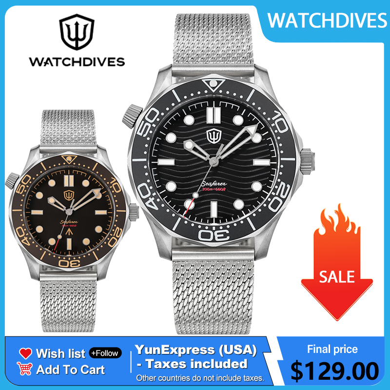 Watch Winder Compact - Watchdives – montre de plongée en