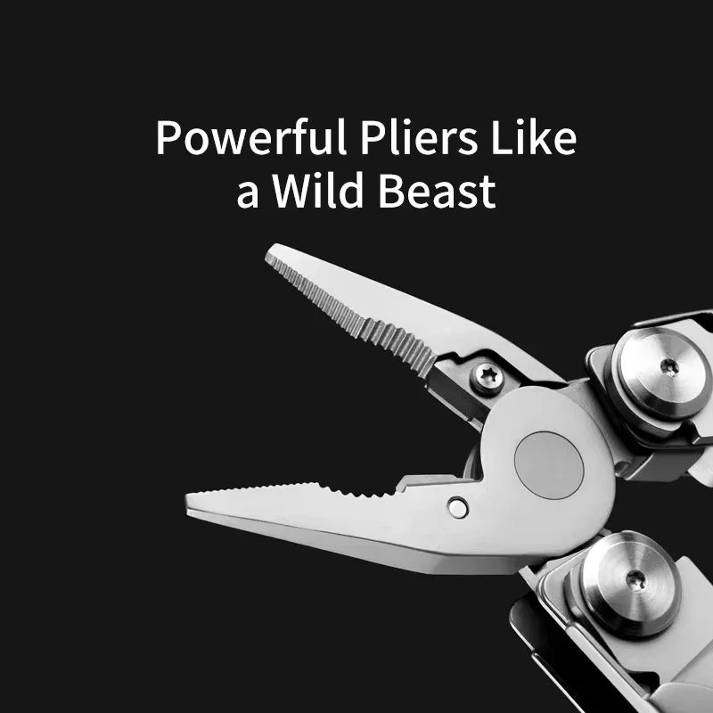 NexTool phare MAX 14-en-1 EDC  - Edc Everyday Carry Knives avis et prix