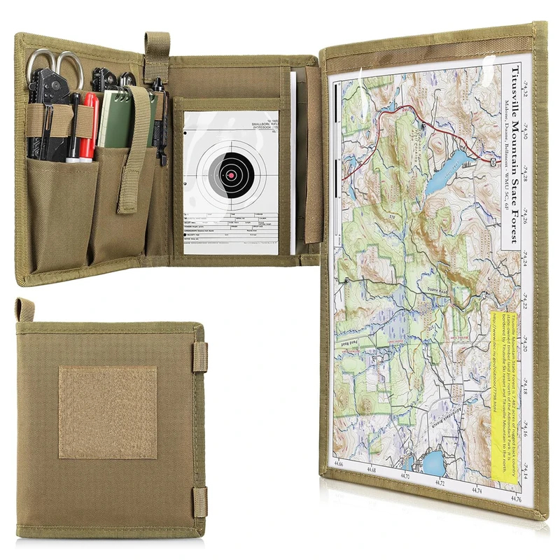 Sac de rangement tactique pour - Edc Deep Carry avis et prix