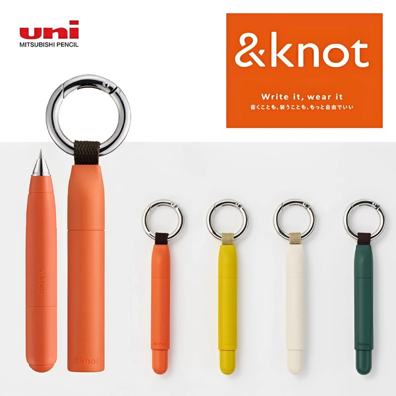 Stylo Bille Magnétique Uni &kn - Edc Carry Kit avis et prix