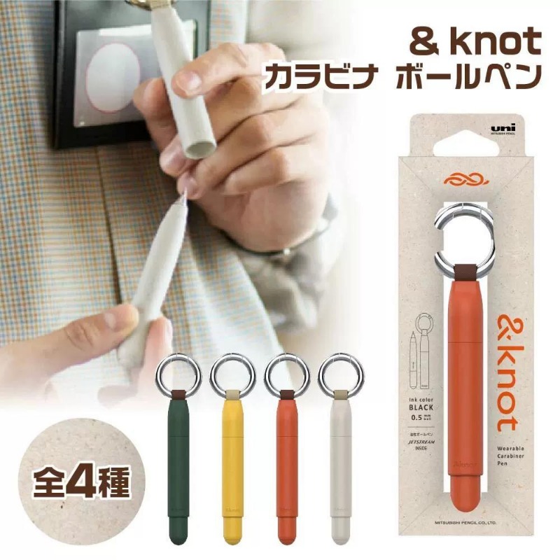 Stylo Bille Magnétique Uni &kn - Edc Carry Kit avis et prix