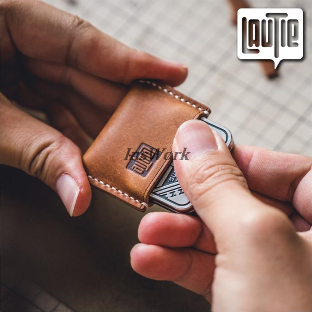 LAUTIE EDC-Étui en cuir pour S - Edc Carry Holster avis et prix