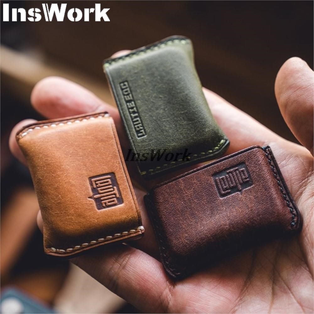 LAUTIE EDC-Étui en cuir pour S - Edc Carry Holster avis et prix