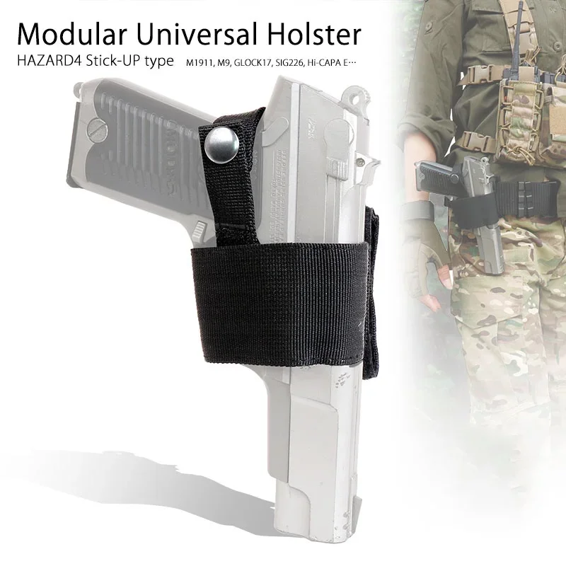 Étui pour pistolet de transpor - Edc Concealed Carry Holster avis et prix