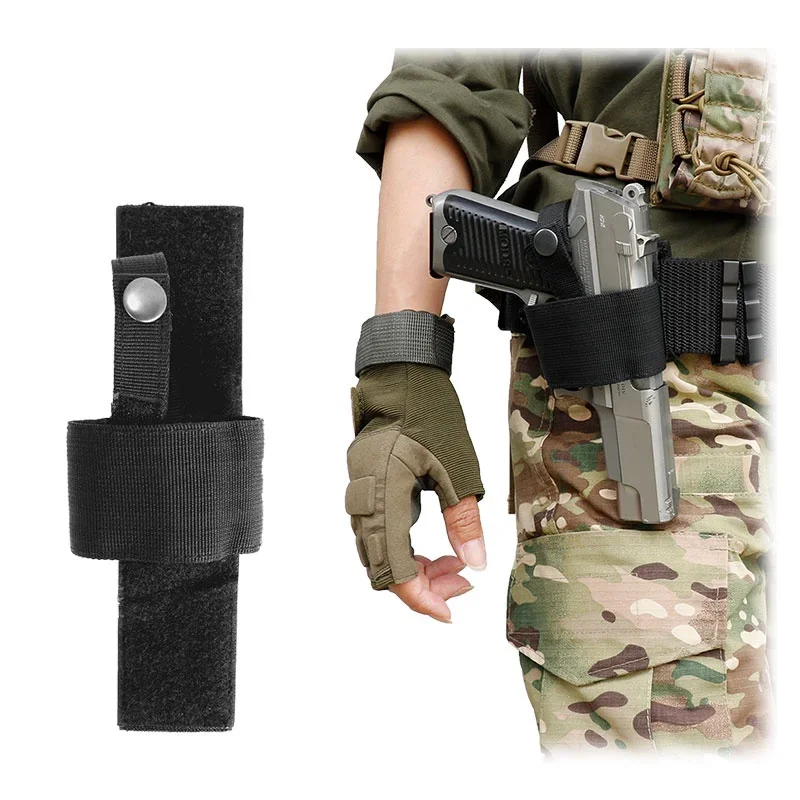 Étui pour pistolet de transpor - Edc Concealed Carry Holster avis et prix