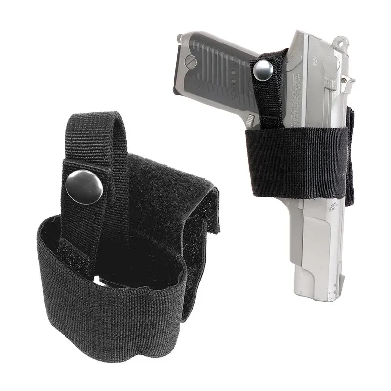 Étui pour pistolet de transpor - Edc Concealed Carry Holster avis et prix