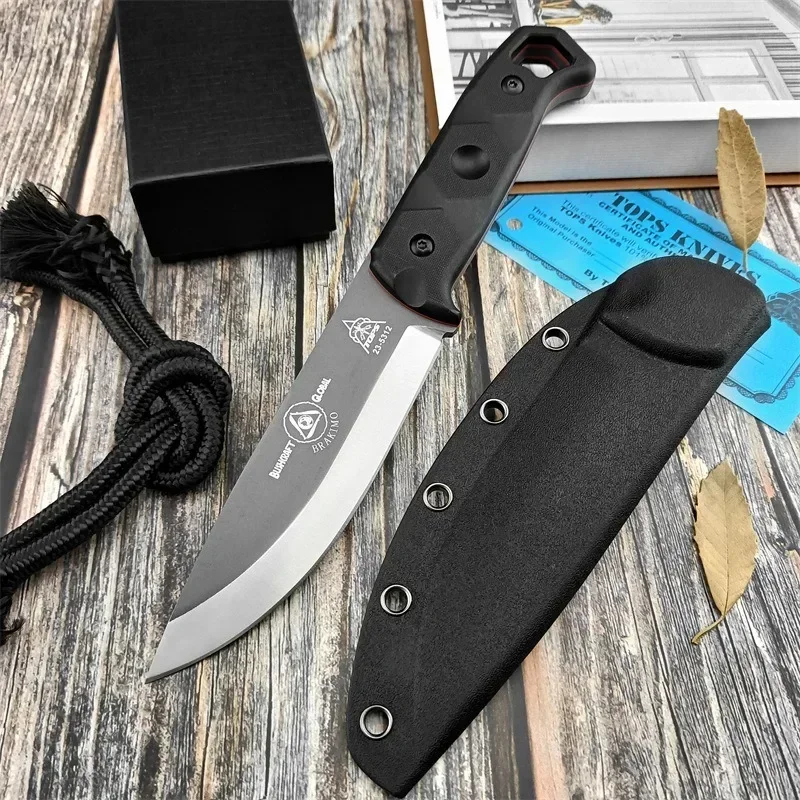 Couteau de survie portable à l - Edc Everyday Carry Knives avis et prix