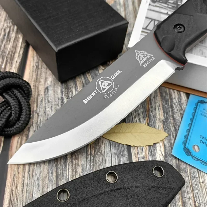 Couteau de survie portable à l - Edc Everyday Carry Knives avis et prix