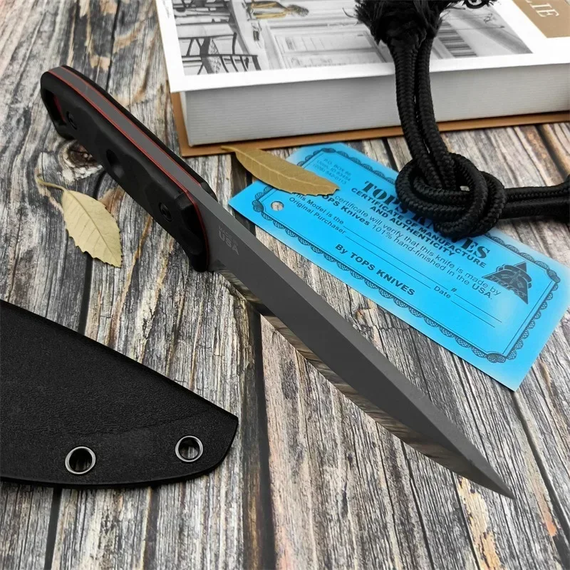 Couteau de survie portable à l - Edc Everyday Carry Knives avis et prix