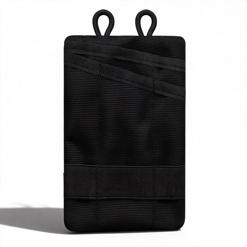 Nouvelle pochette à monnaie ED - Edc Everyday Carry Bag avis et prix