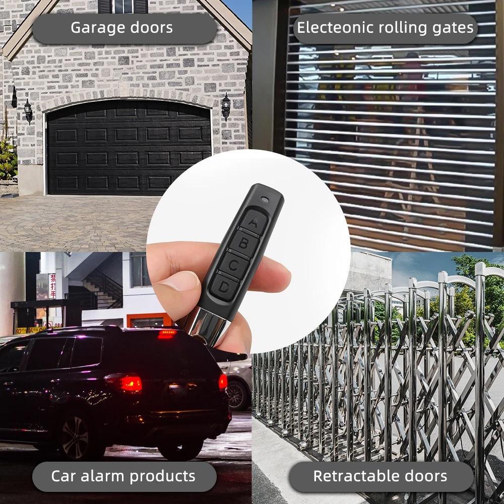 433MHZ télécommande Clone appr - Bottle Opener Keyring avis et prix