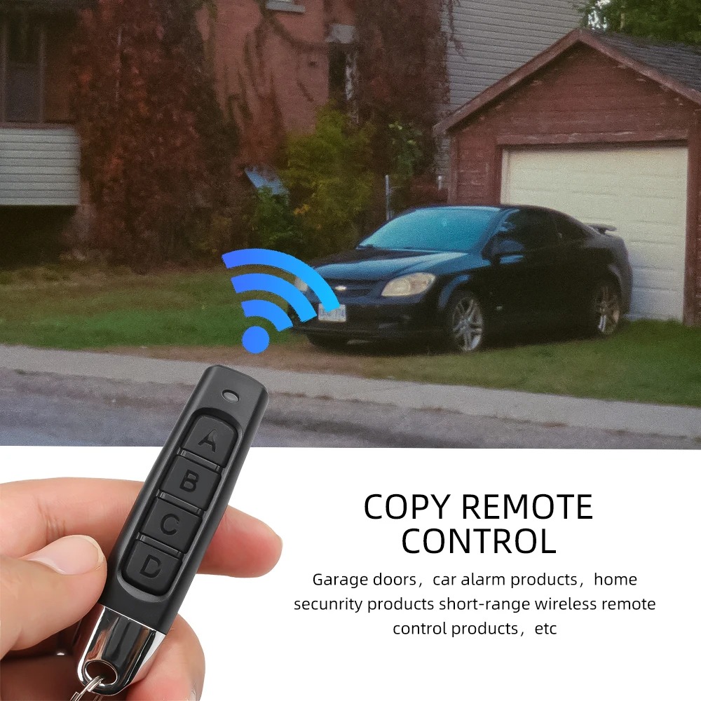 433MHZ télécommande Clone appr - Bottle Opener Keyring avis et prix