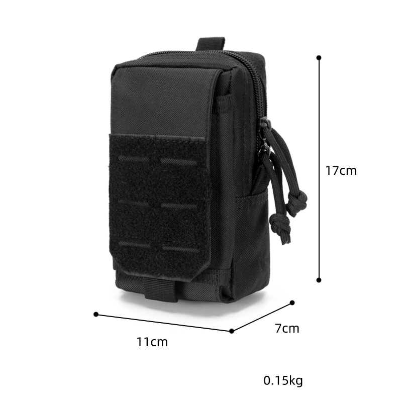 Poche hommes ceinture spéciale - Edc Deep Carry avis et prix