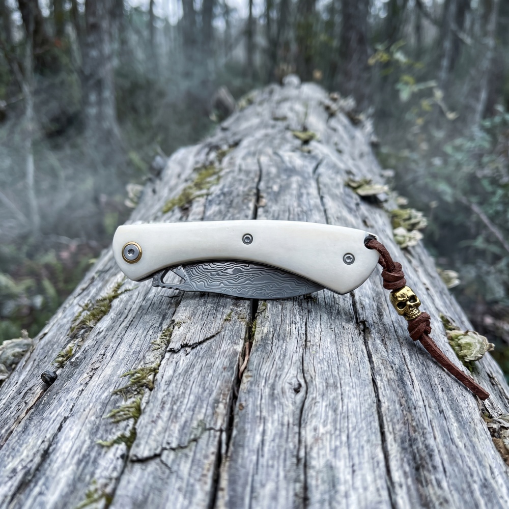 Couteau de plein air haute dur - Edc Carry Kit avis et prix