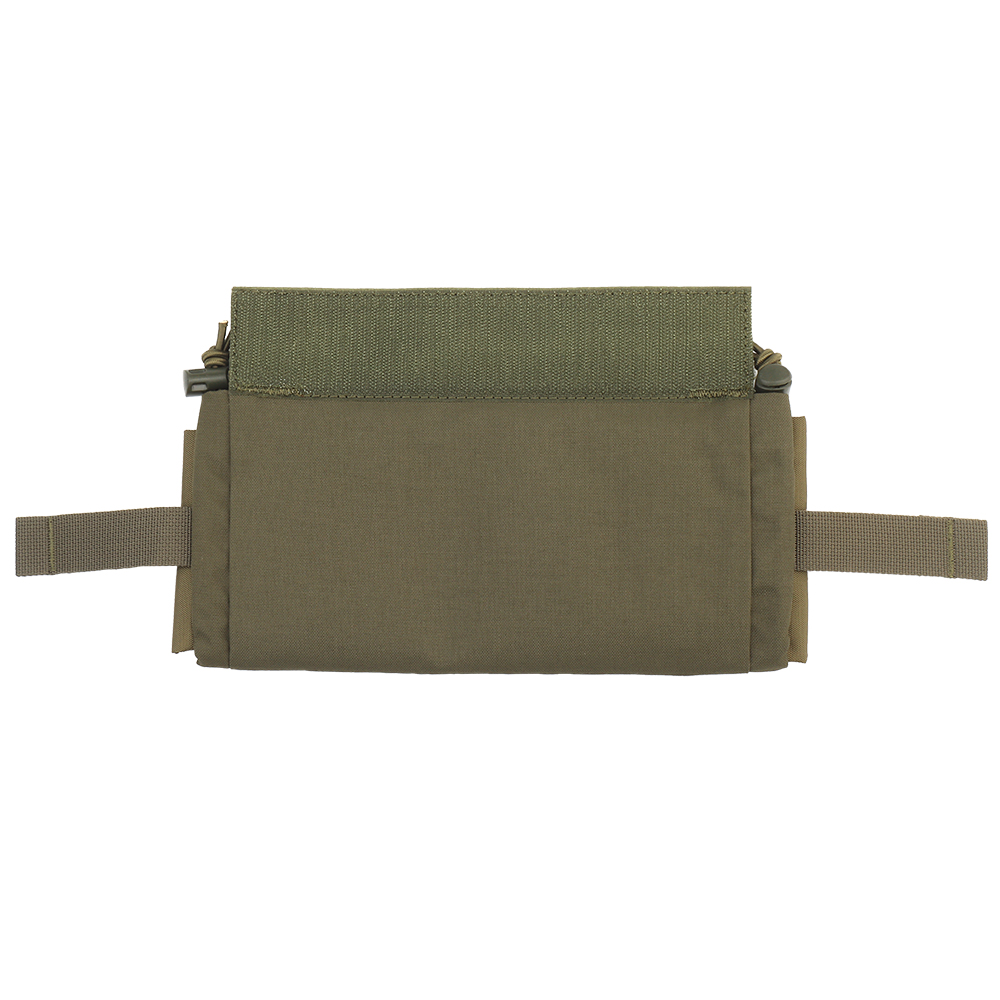 Sac tactique de traumatologie  - Edc Deep Carry avis et prix