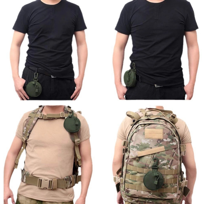 Sac de taille multifonctionnel - Edc Deep Carry avis et prix