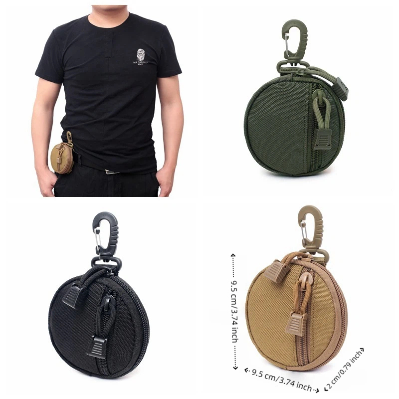 Sac de taille multifonctionnel - Edc Deep Carry avis et prix