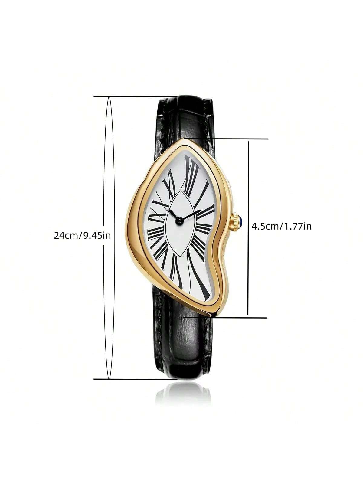 Montre de luxe Creative Melt p - Watch Winder Compact avis et prix