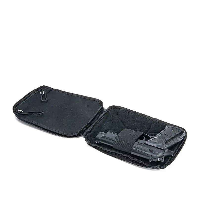 Pochette pour étui de chasse d - Edc Concealed Carry Holster avis et prix