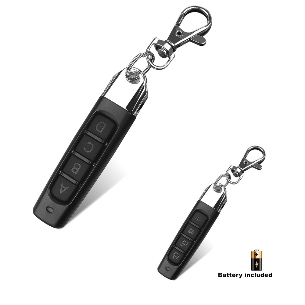 Télécommande universelle 433MH - Bottle Opener Keyring avis et prix
