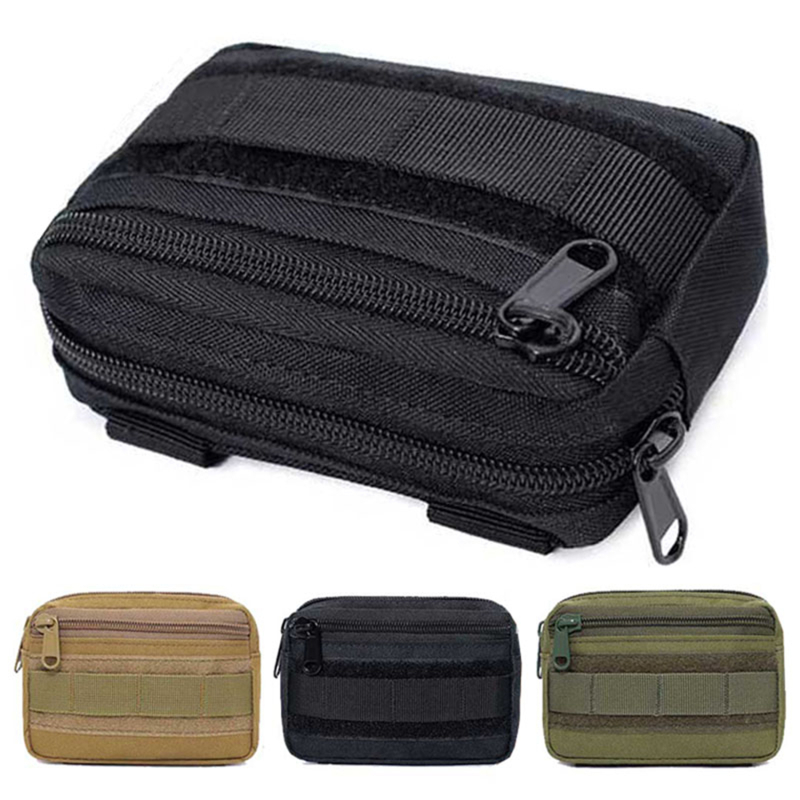 Sac banane EDC Molle pour homm - Edc Carry Accessories avis et prix