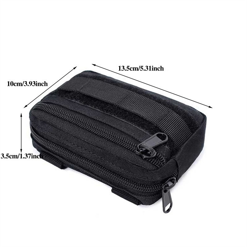 Sac banane EDC Molle pour homm - Edc Carry Accessories avis et prix