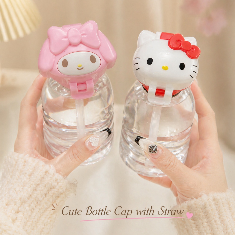 Capuchon de bouteille Sanrio a - Bottle Opener Keyring avis et prix