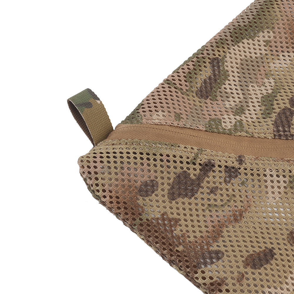 Pochette tactique en maille ED - Edc Deep Carry avis et prix