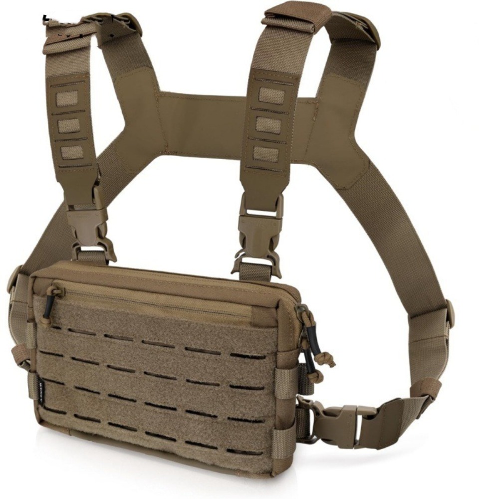 Sac de poitrine pour homme en  - Edc Carry Kit avis et prix