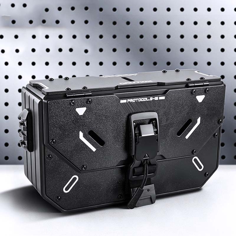 Kit d'accessoires tactiques MO - Edc Deep Carry avis et prix