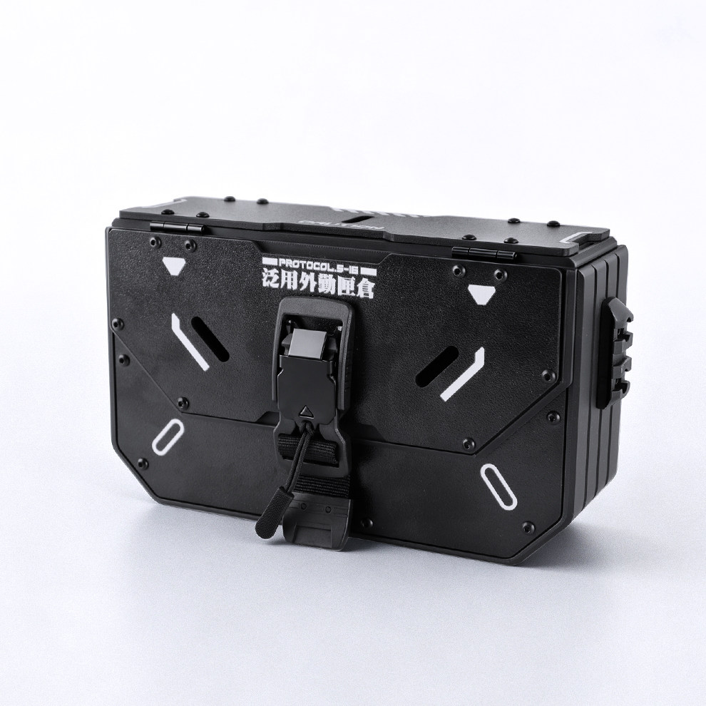 Kit d'accessoires tactiques MO - Edc Deep Carry avis et prix