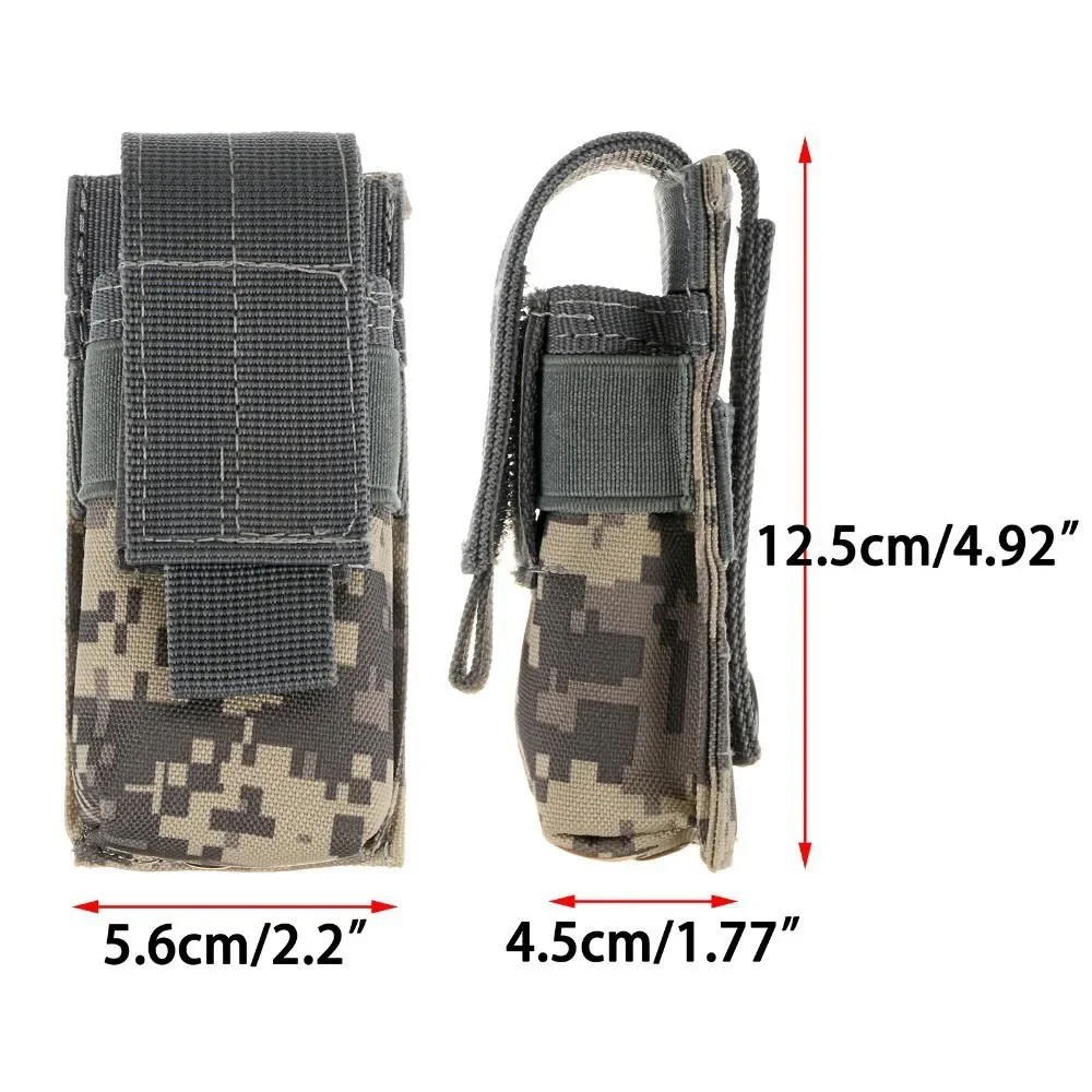 Pochette tactique Molle pour l - Edc Carry Holster avis et prix