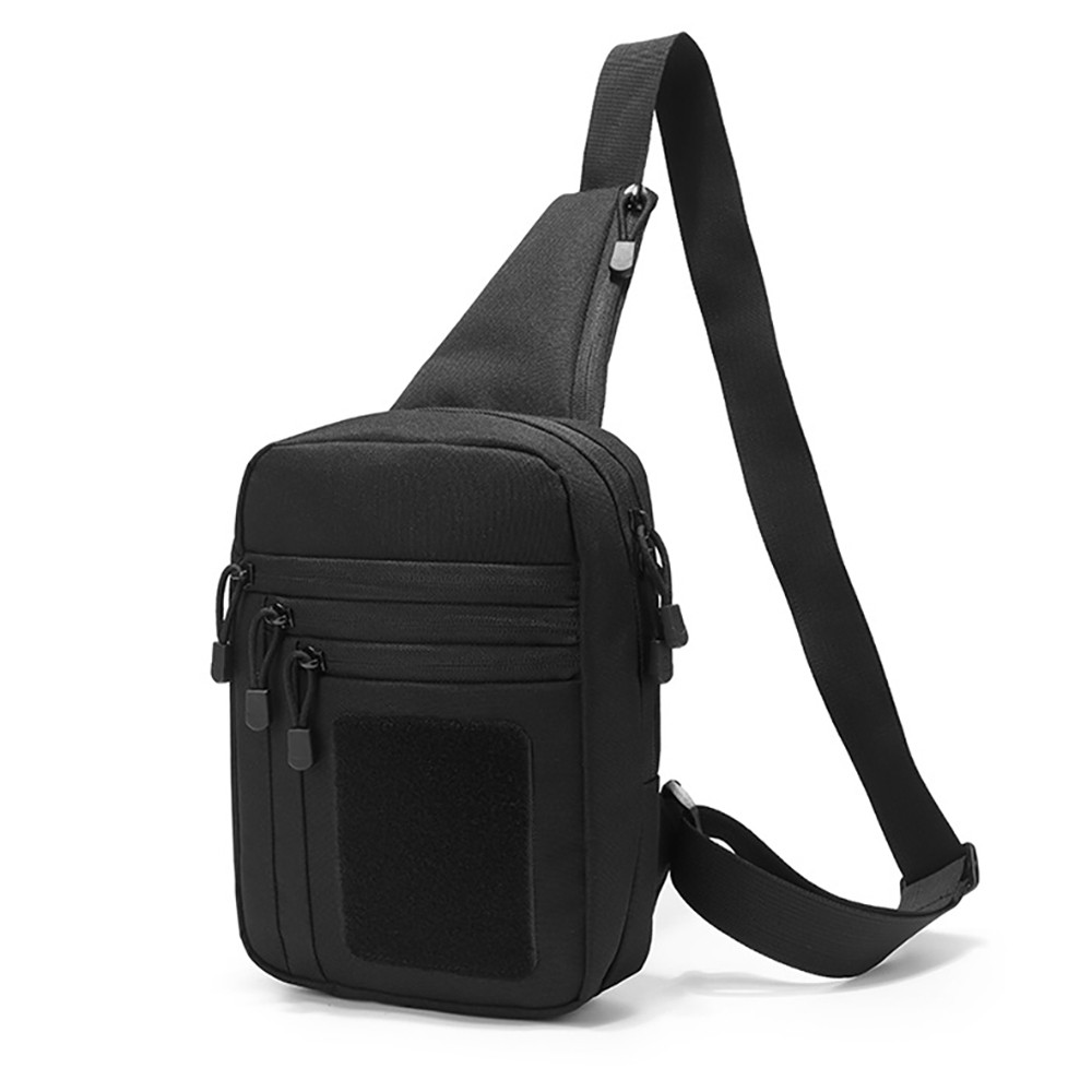 Sac de poitrine tactique, sac  - Edc Concealed Carry Holster avis et prix