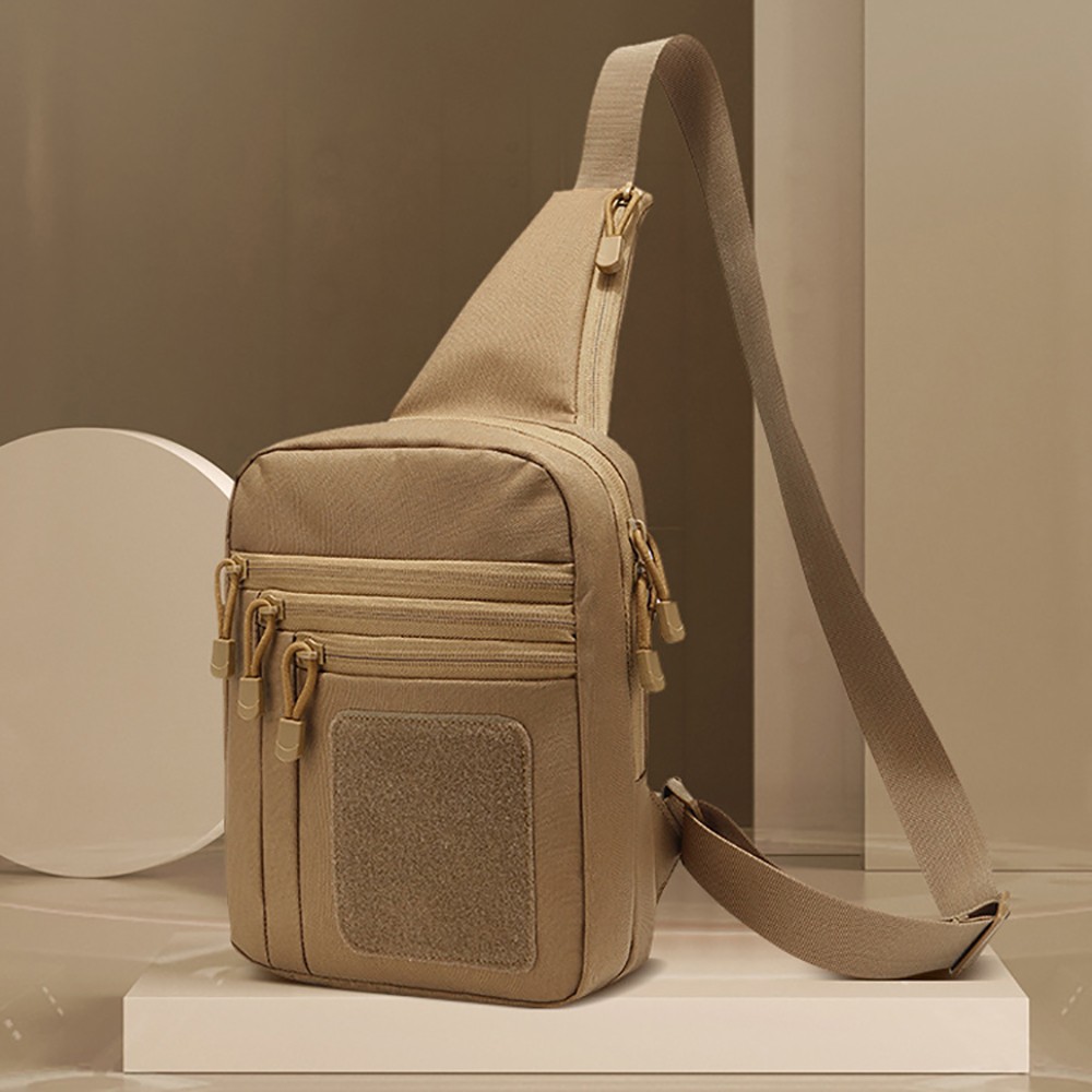 Sac de poitrine tactique, sac  - Edc Concealed Carry Holster avis et prix