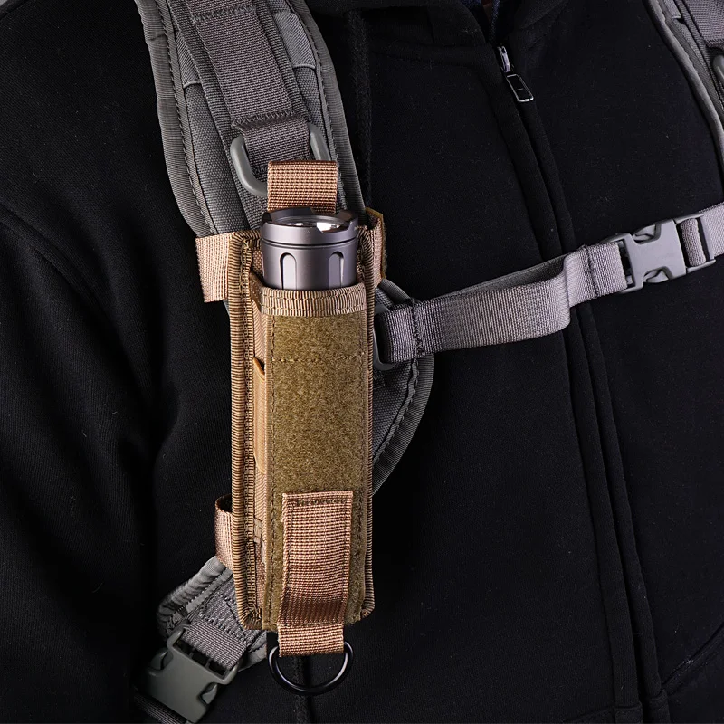 Étui pour lampe torche VIPERAD - Edc Carry Holster avis et prix