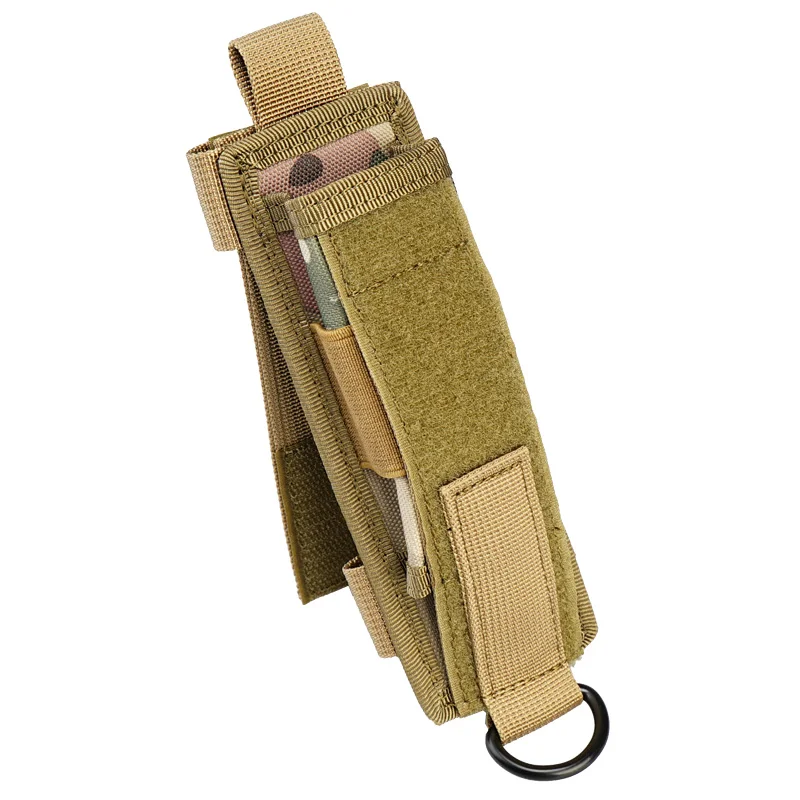 Étui pour lampe torche VIPERAD - Edc Carry Holster avis et prix