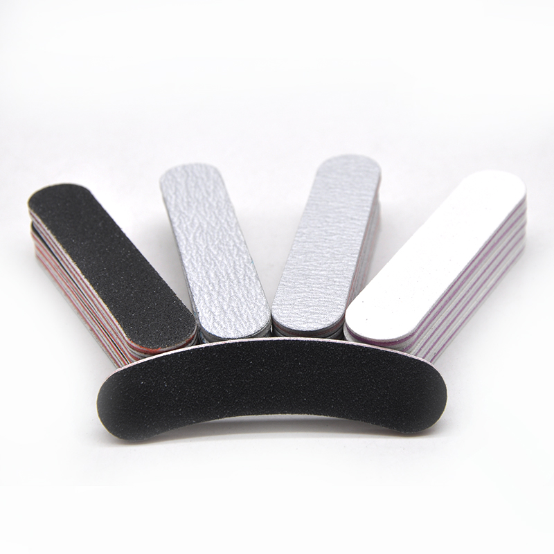 Mini limes à ongles, 20 pièces - Nail File Titanium avis et prix