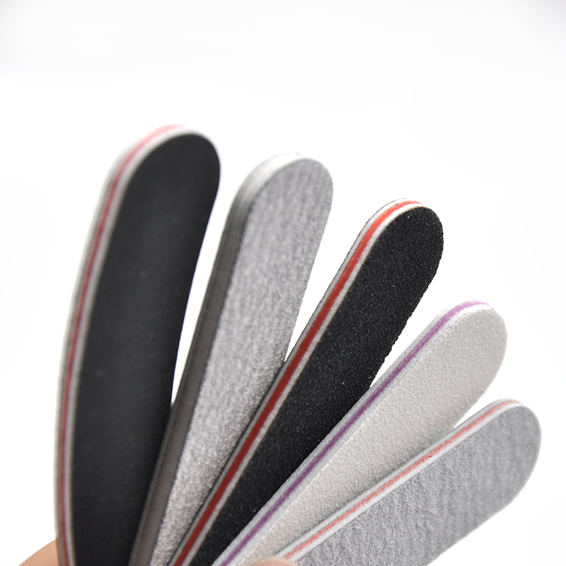 Mini limes à ongles, 20 pièces - Nail File Titanium avis et prix