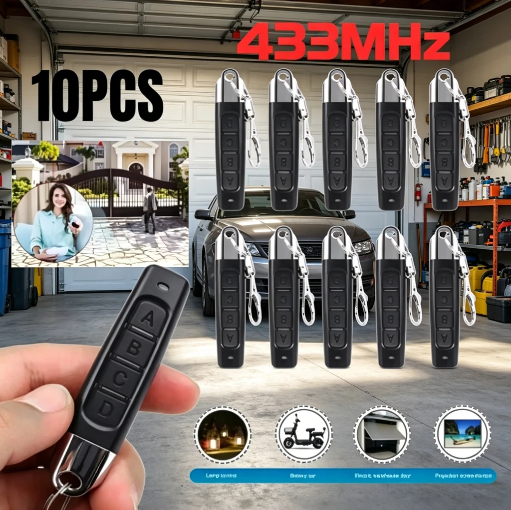 Duplicateur de télécommande 4  - Bottle Opener Keyring avis et prix