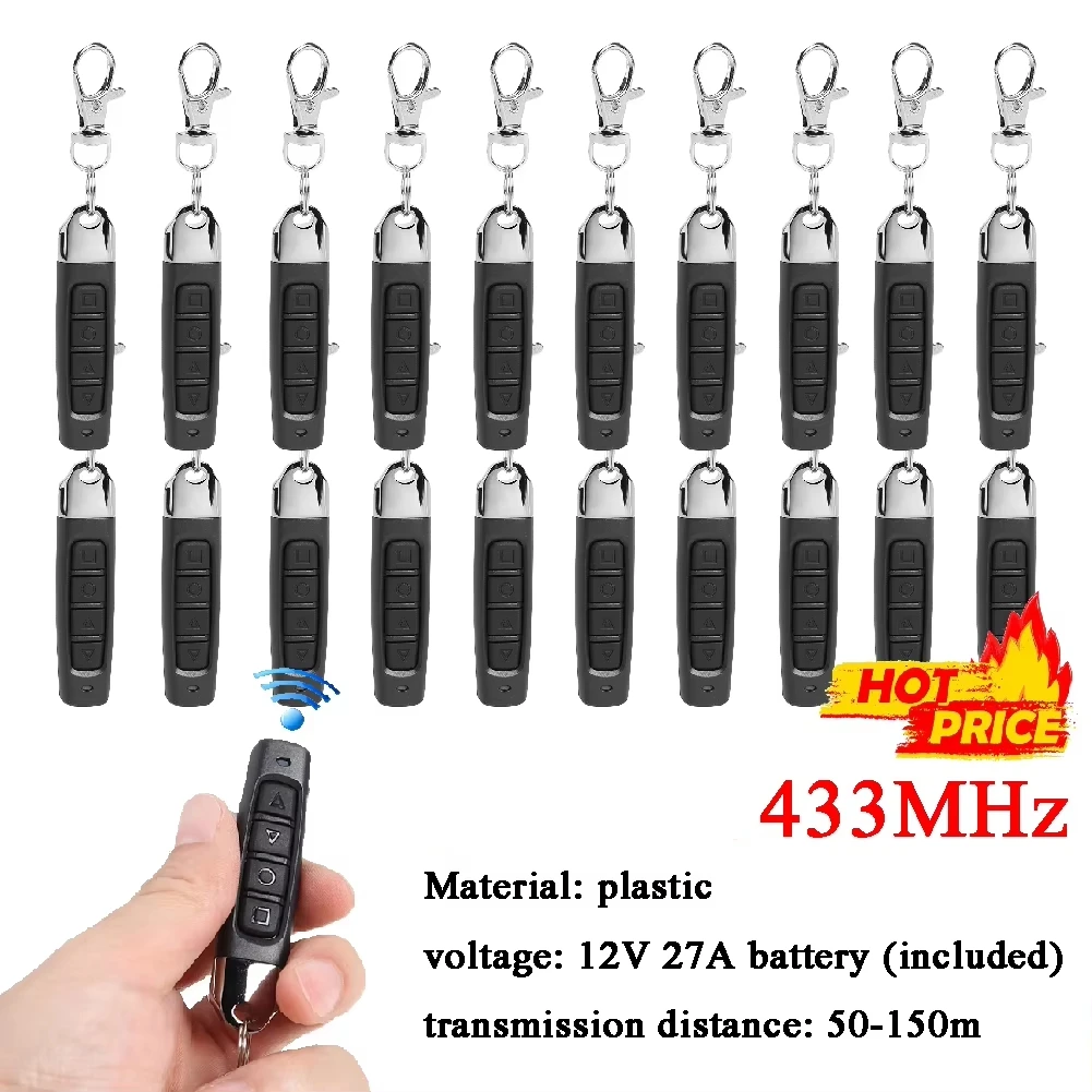 Duplicateur de télécommande 4  - Bottle Opener Keyring avis et prix