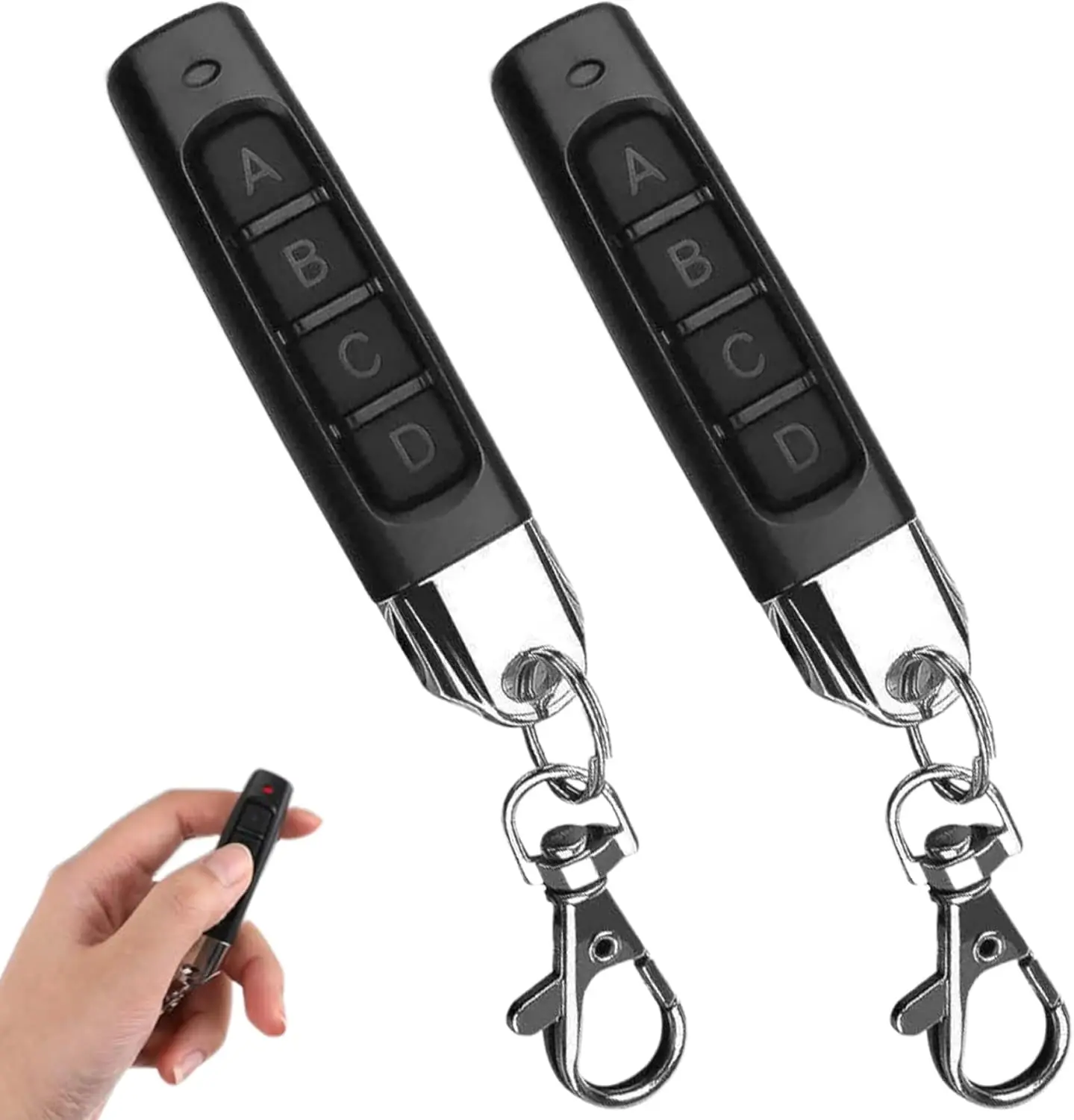 Duplicateur de télécommande 4  - Bottle Opener Keyring avis et prix