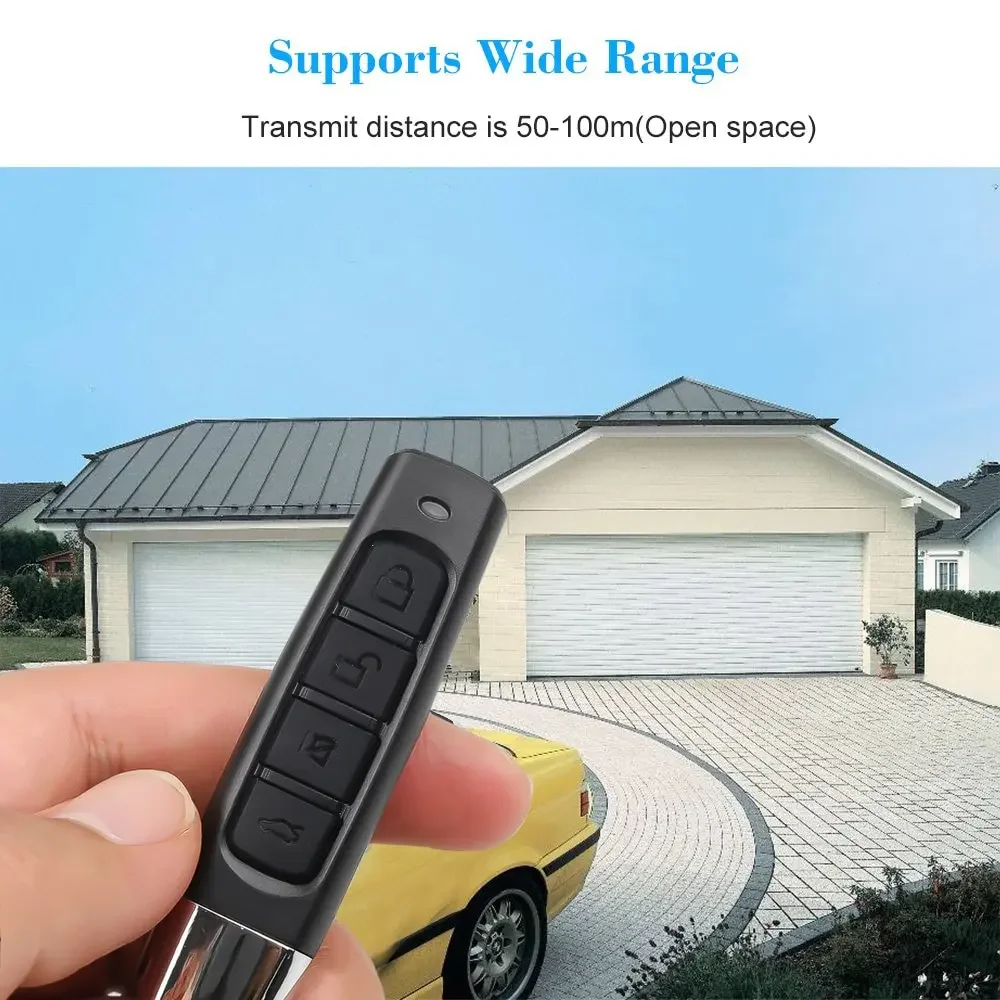 Duplicateur de télécommande 4  - Bottle Opener Keyring avis et prix